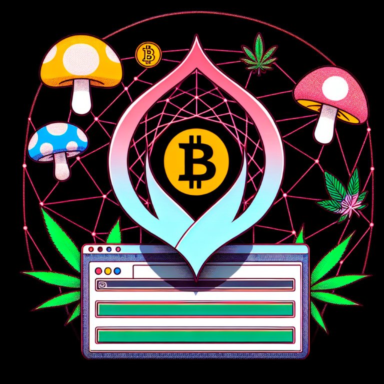 tor drug market
