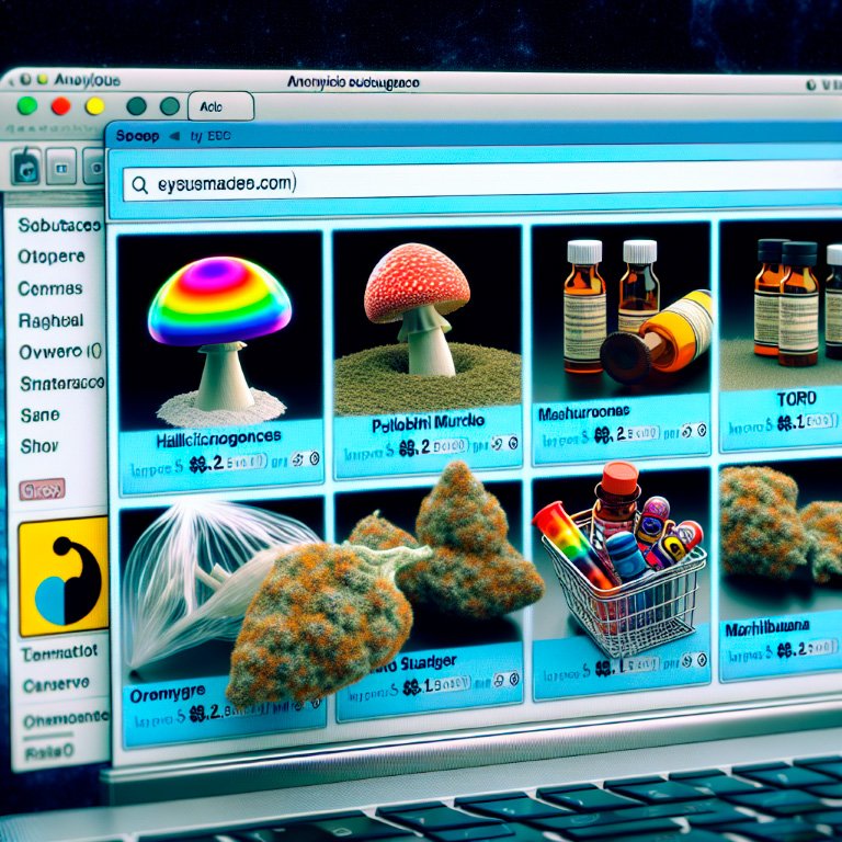 dark market 2025