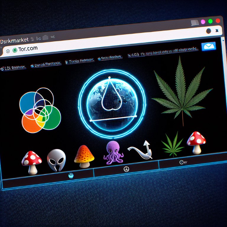 dark market 2025