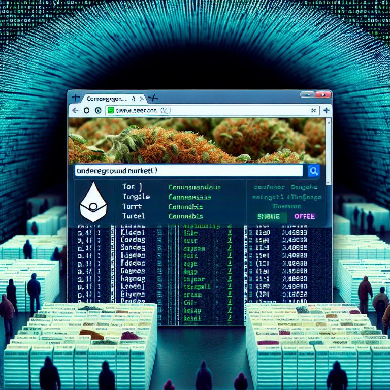 dark markets