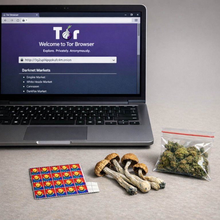 dark web link