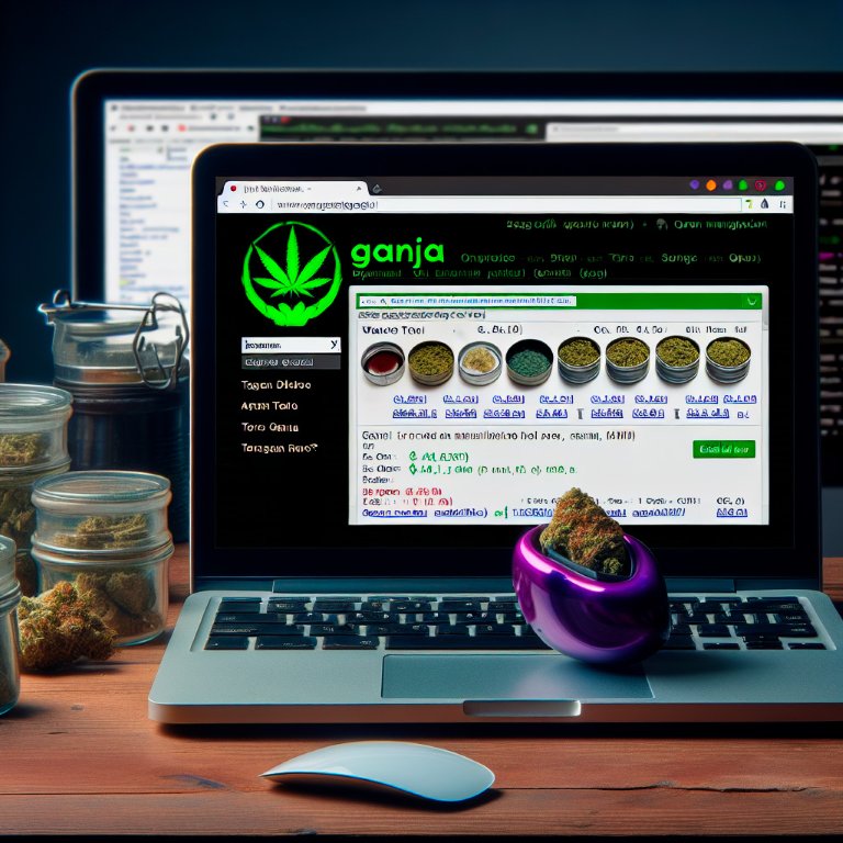 dark web market