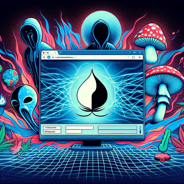 dark web sites