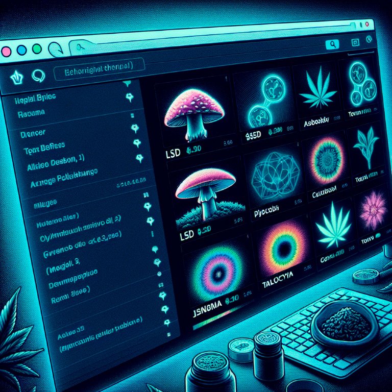 dark web sites