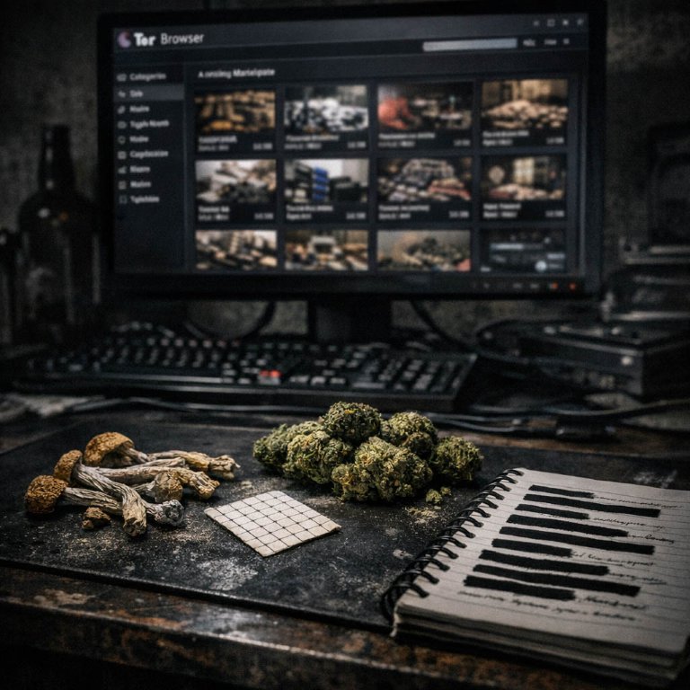 darkmarkets