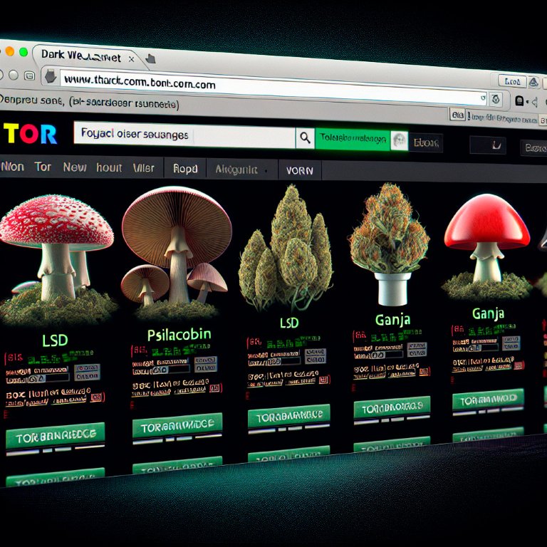 darknet drug store