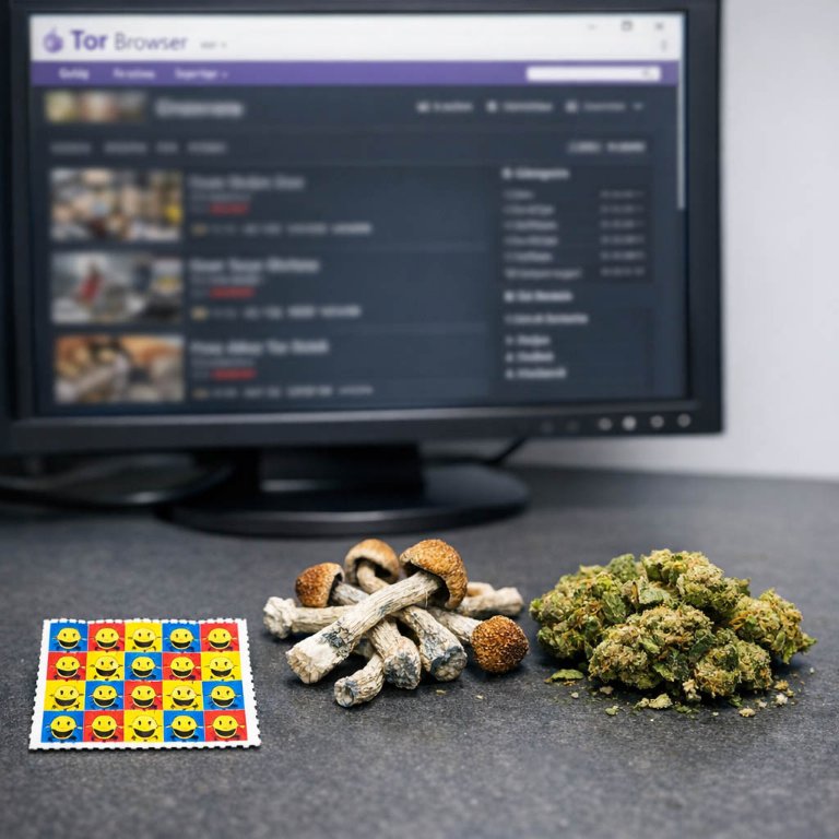darknet market list