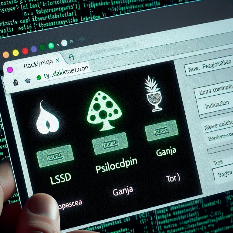 darknet market lists