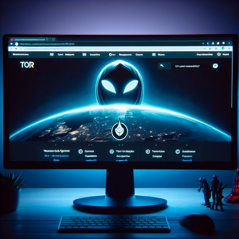 darknet market