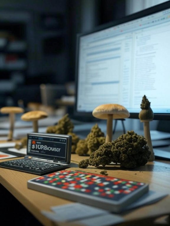 darknet marketplace