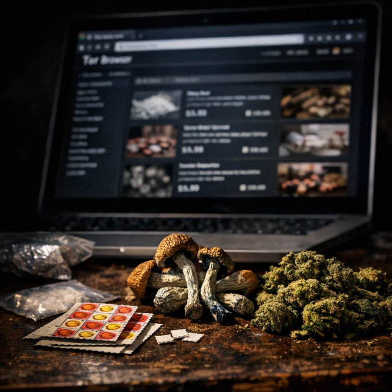 darknet markets url