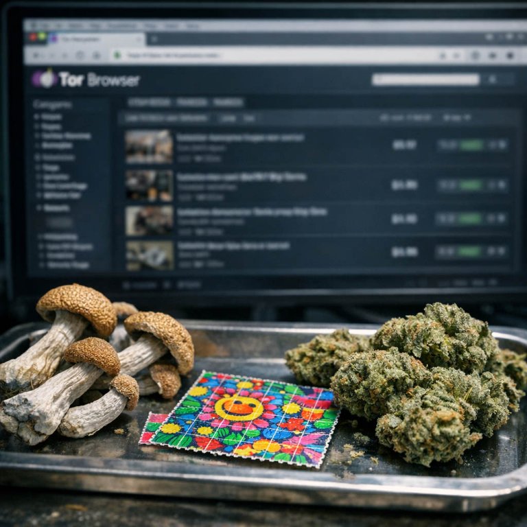 darknet markets url