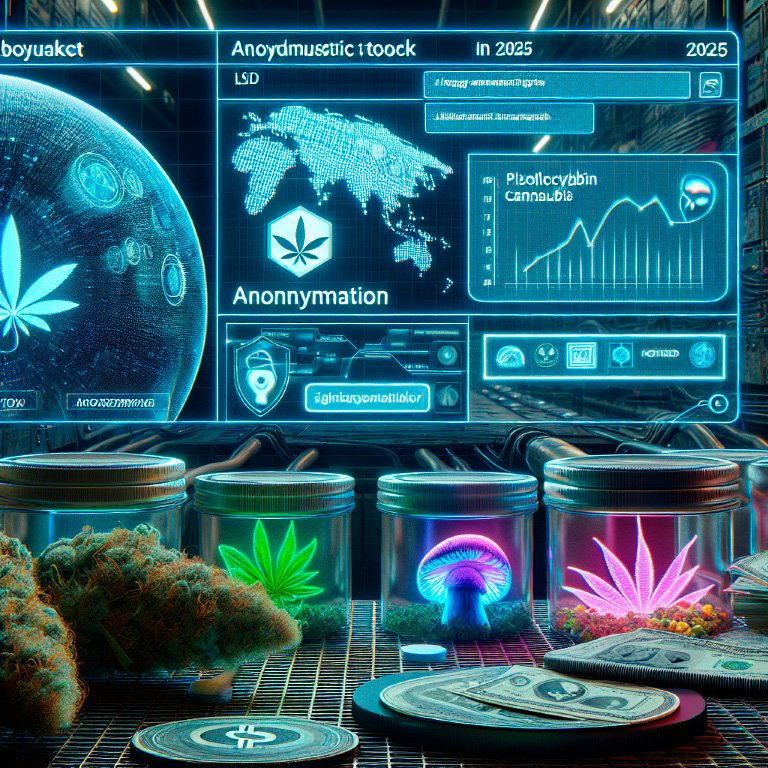 darknet markets
