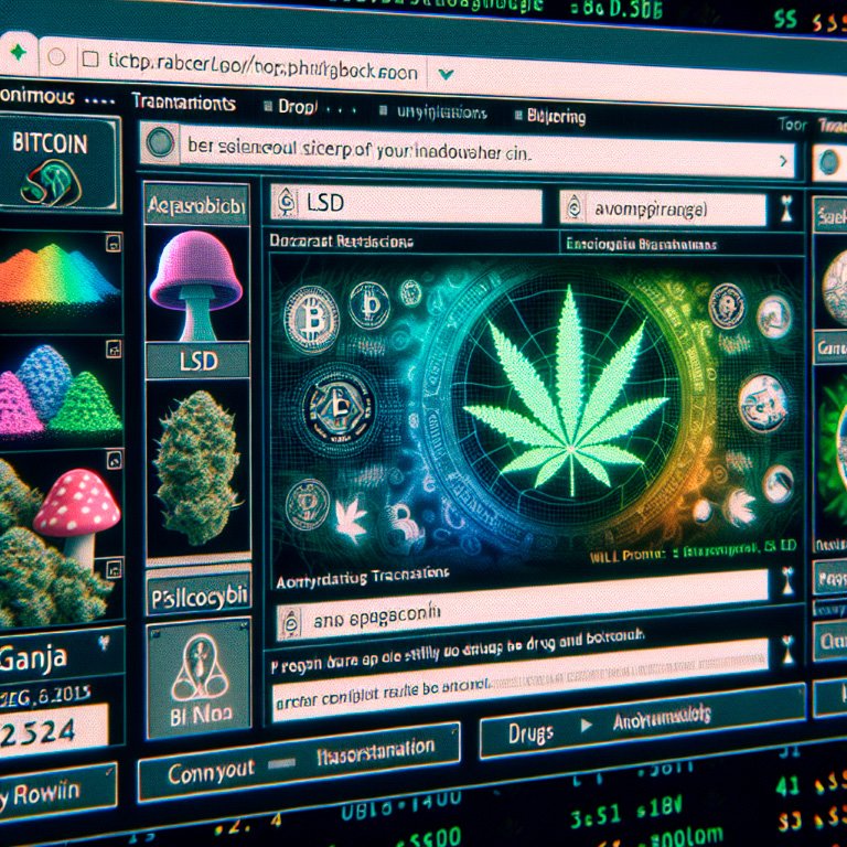 darknet site