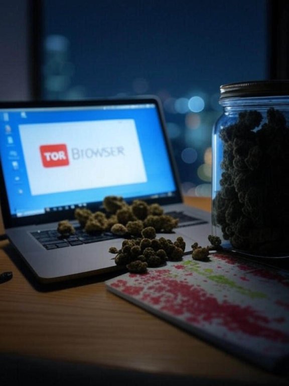 darknet site