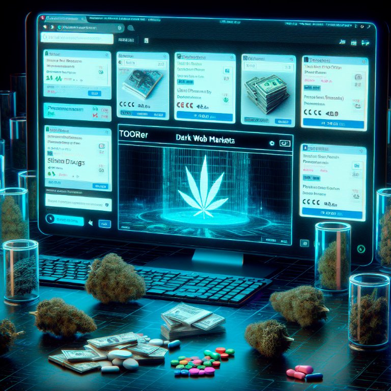darknet sites