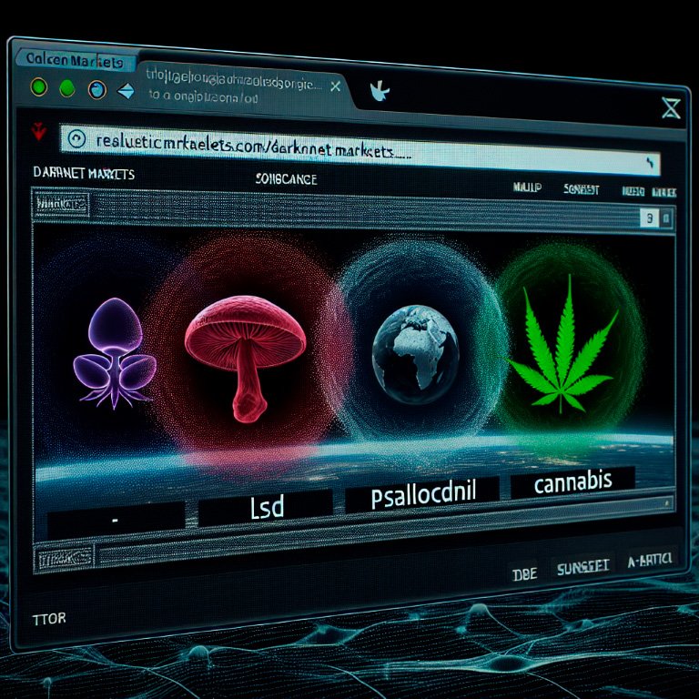 nexus darknet access