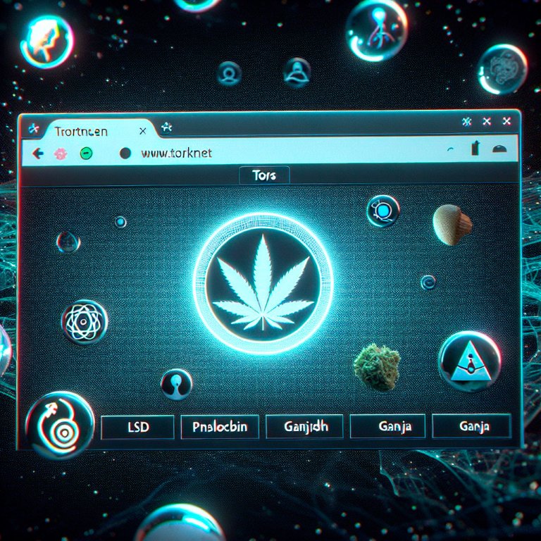 nexus darknet access