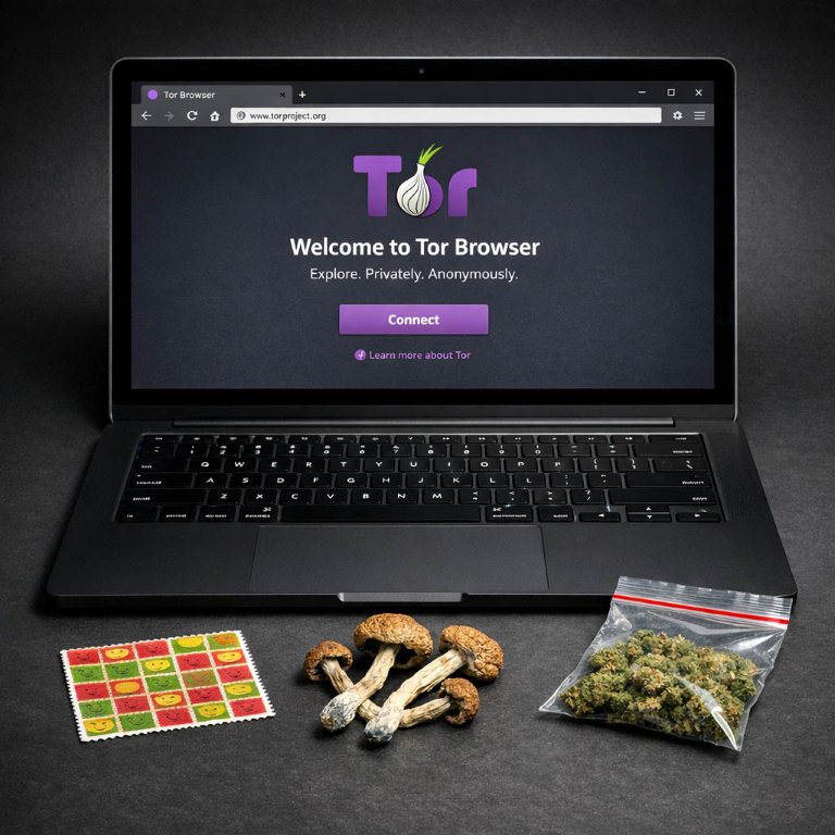 nexus darknet link