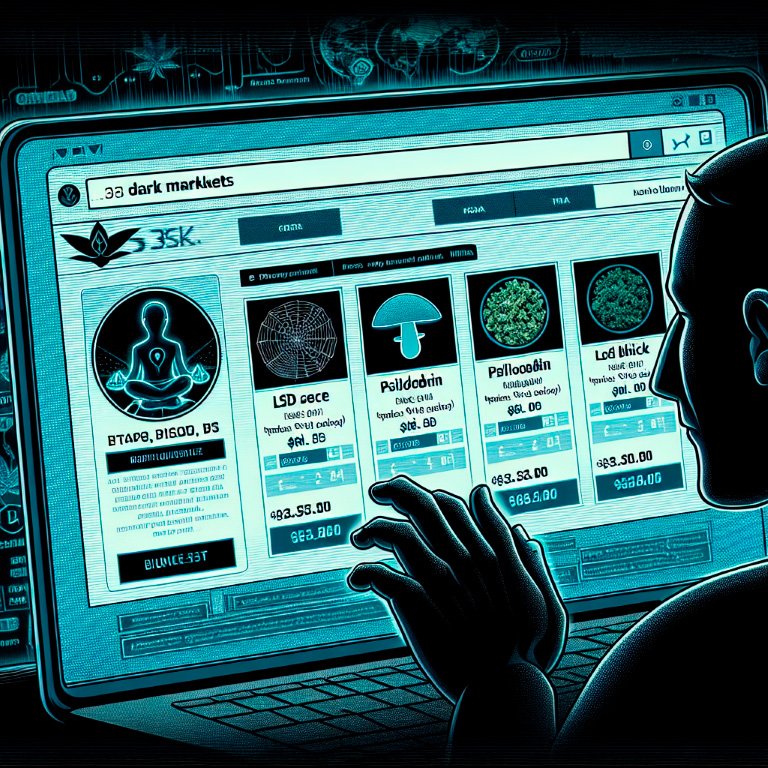 nexus darknet market