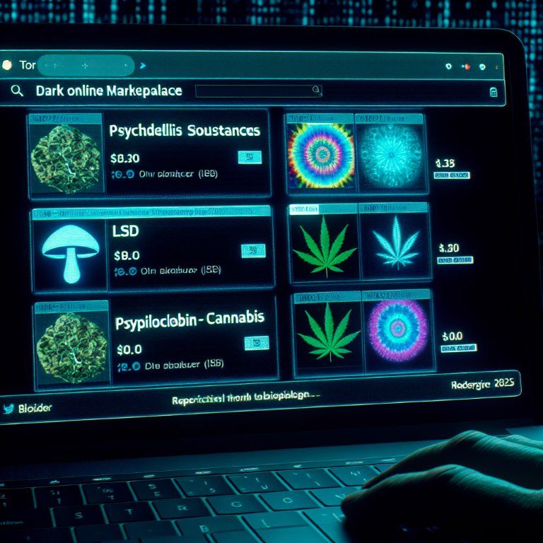 nexus darknet market