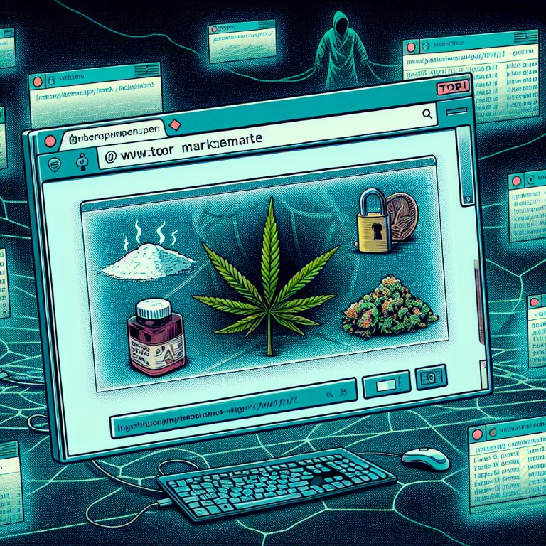 nexus darknet market