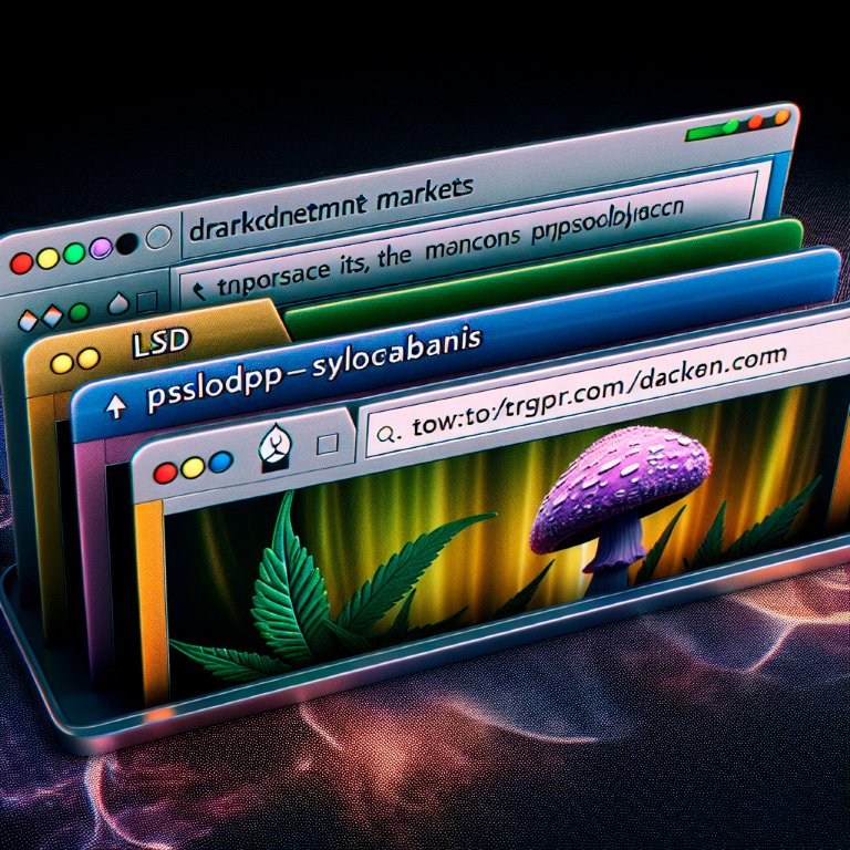 nexus darknet shop