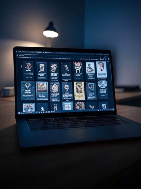 nexus darknet shop