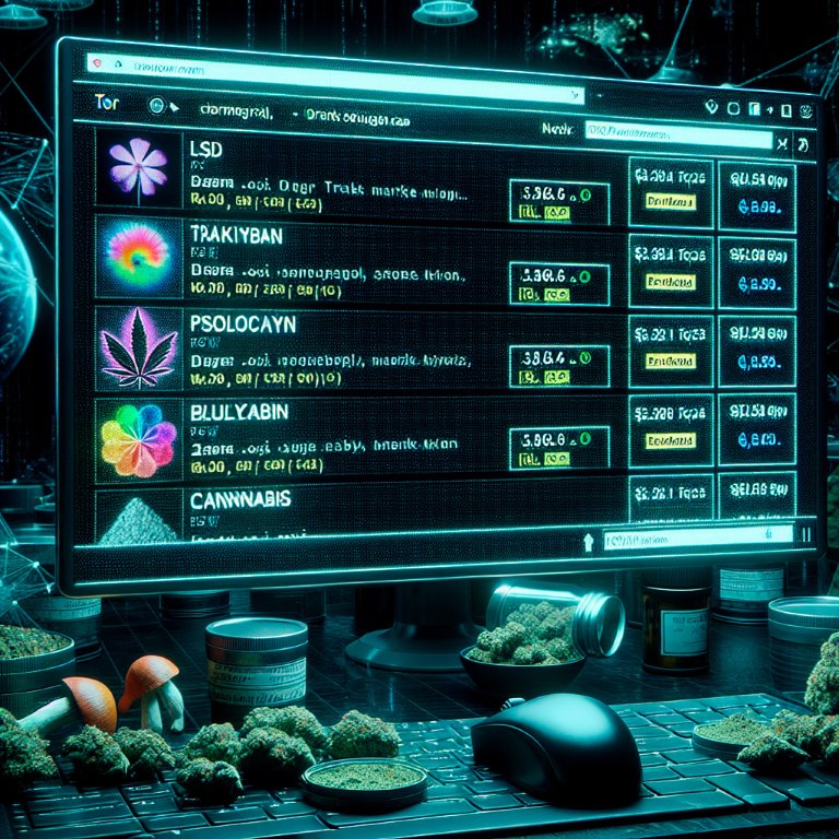 nexus darknet shop