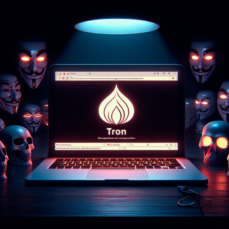 nexus darknet