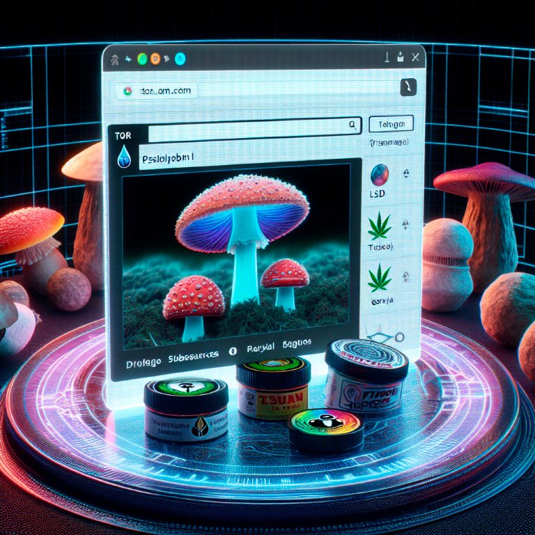 nexus market darknet