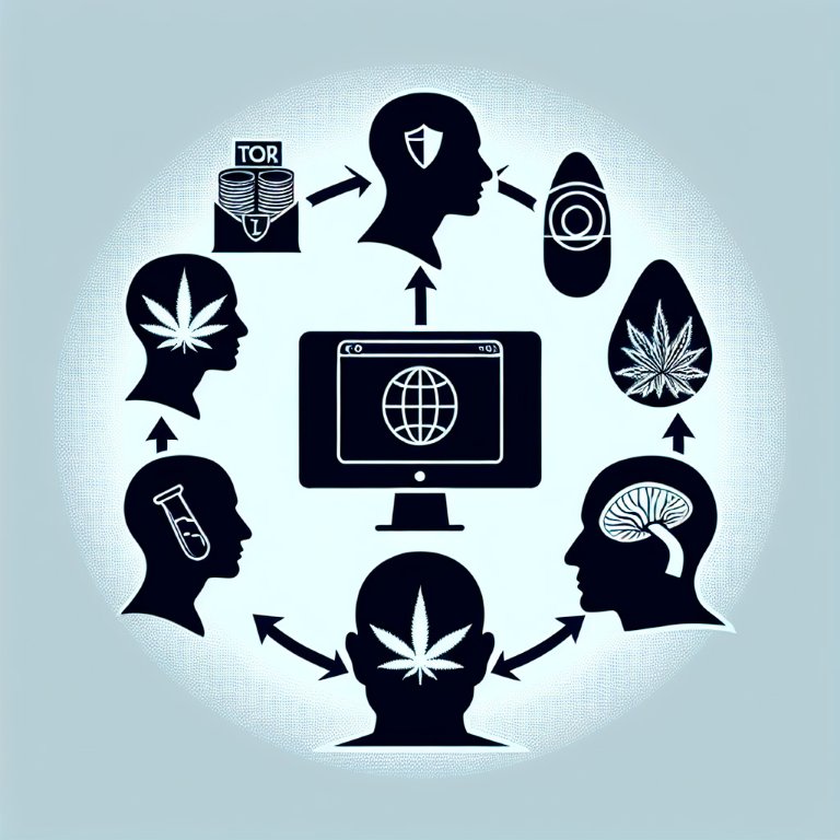 nexus market url