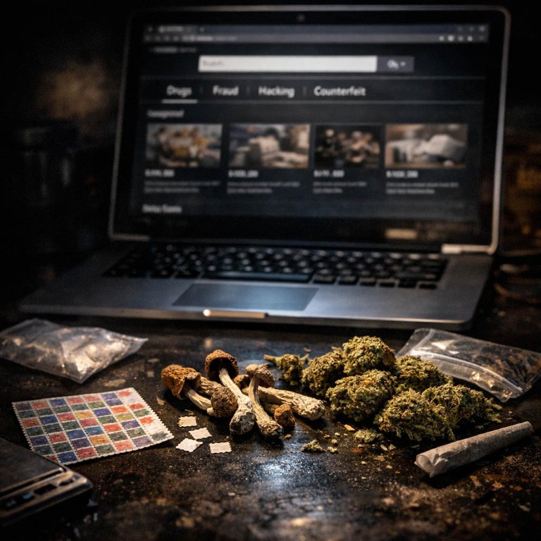 nexusdarknet site link